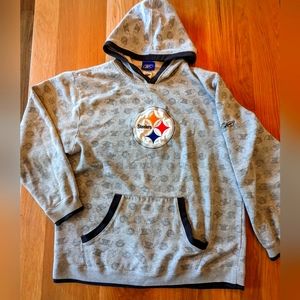Men's Hoodie size XL Pittsburgh Steelers